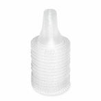 Beschermkappen voor BRAUN ThermoScan - 40 stuks, Diversen, Verpleegmiddelen, Verzenden, Nieuw