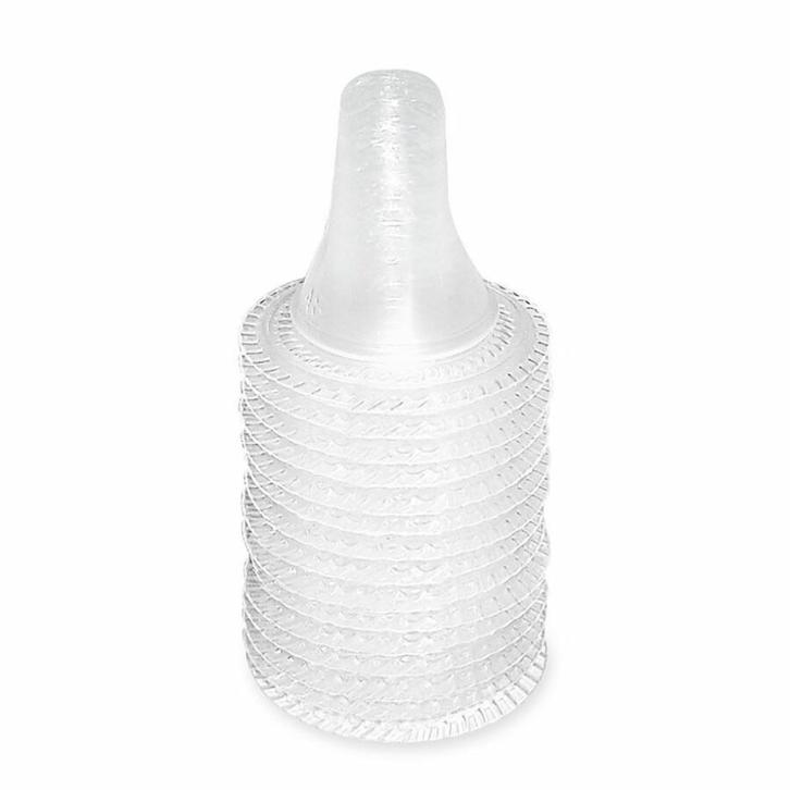 Beschermkappen voor BRAUN ThermoScan - 40 stuks, Diversen, Verpleegmiddelen, Nieuw, Verzenden