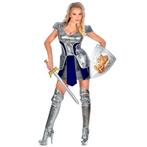 Ridder Jurk Zilver Dames, Kleding | Dames, Verzenden, Nieuw