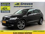 Volkswagen Tiguan 1.5 TSI ACT R-line Virtual Carplay PDC NAP, Automaat, Zwart, Nieuw, Tiguan