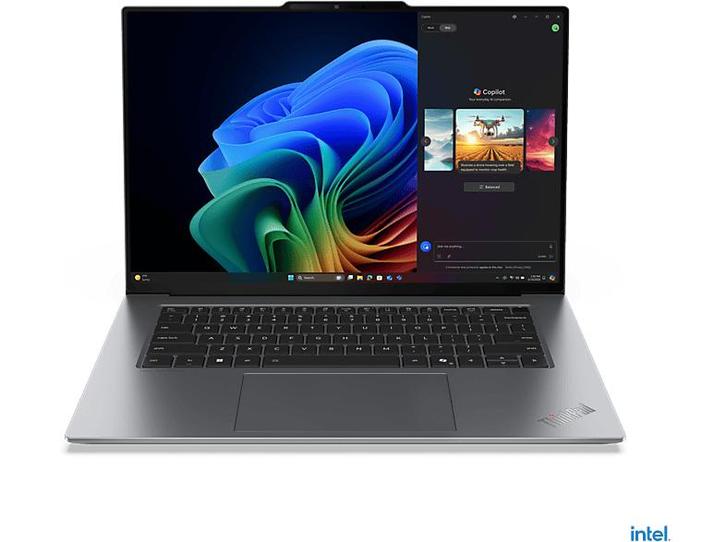 Lenovo - Thinkpad X9-15 Gen 1 - 15.3 inch - Zilver, Computers en Software, Windows Laptops, 2 tot 3 Ghz, Met touchscreen, Qwerty