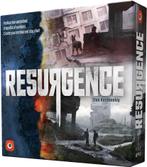 Resurgence | Portal Games - Gezelschapsspellen, Hobby en Vrije tijd, Gezelschapsspellen | Bordspellen, Verzenden, Nieuw