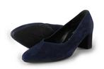 Gabor Pumps in maat 36 Blauw | 10% extra korting, Pumps, Gabor, Zo goed als nieuw, Verzenden