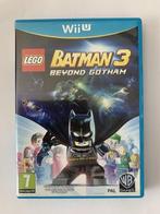 Lego Batman 3 Beyond Gotham (NINTENDO WII U) (TWEEDEHANDS), Verzenden, Nieuw