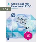 Aan de slag met Linux Voor LPIC-1 9789039527566, Boeken, Verzenden, Gelezen, Sander van Vugt