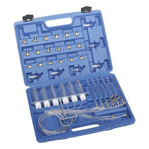 Diesel Injectie Tester CDI Motoren - Commonrailtester - 31 D, Auto diversen, Autogereedschap, Nieuw, Ophalen of Verzenden