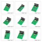 UPA-USB V1.3 Programmeur Met 19 Adapters, Auto diversen, Verzenden, Nieuw