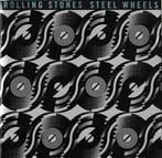 cd - Rolling Stones - Steel Wheels, Cd's en Dvd's, Cd's | Rock, Zo goed als nieuw, Verzenden