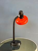 Red Flexible Arm Space Age Table Lamp, Huis en Inrichting, Lampen | Tafellampen, Ophalen of Verzenden, Nieuw