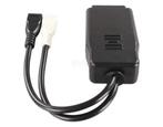 Jaltest (JDC402A) | Volkswagen 2+2-pins OBD1 - 16-pins OBD2, Auto diversen, Autogereedschap, Verzenden, Nieuw