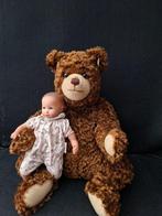 Steiff beer Hein en Kathe Kruse mini bambina Celina - Pop