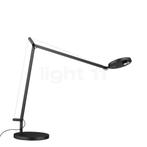 Artemide Demetra Professional Tavolo, zwart mat - 3.000 K -, Verzenden, Nieuw