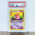 Pokémon Graded card - 1st Edition - Slowbro - Fossil #43 -, Nieuw