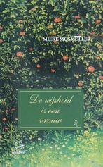 De wijsheid is een vrouw 9789075240122 M. Mosmuller, Verzenden, Gelezen, M. Mosmuller