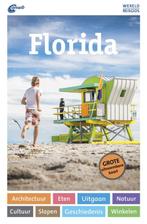 Florida / ANWB Wereldreisgids 9789018044596 Axel Pinck, Verzenden, Zo goed als nieuw, Axel Pinck