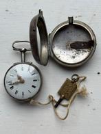 SAMSON - LONDON - 18de eeuws zakhorloge - No Reserve Price, Nieuw