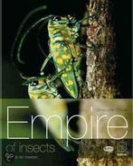 Alien empire het rijk der insekten 9789065334114 C. OToole, Verzenden, Gelezen, C. O'Toole