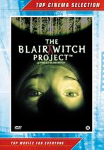 The blair witch project (dvd tweedehands film), Ophalen of Verzenden, Zo goed als nieuw