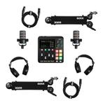 Rode Two-person podcasting bundle, Nieuw, Verzenden