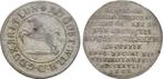 Groschen auf das Reformationsjubilaeum 1728 Hch Braunschw..., Verzenden