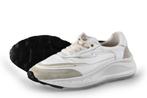 Nubikk Sneakers in maat 40 Wit | 10% extra korting, Nubikk, Verzenden, Wit, Sneakers of Gympen