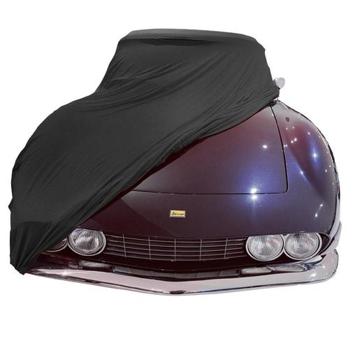 Autohoes passend voor Fiat Dino Coupe binnen BESTE PASVORM, Auto diversen, Autohoezen, Op maat, Nieuw, Ophalen of Verzenden
