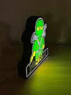 Lichtbord - Plastic, Nieuw