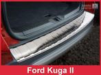 Achterbumperbeschermer | Ford | Kuga 13-16 5d suv. / Kuga 16, Verzenden, Nieuw, Ford