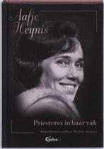 Aafje Heynis Priesteres in haar vak | 9789085750260 | M., Boeken, Zo goed als nieuw, M. Klunder ; H. Hofstra