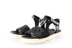 Replay Sandalen in maat 35 Zwart | 10% extra korting, Jongen of Meisje, Schoenen, Nieuw, Verzenden