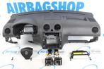 AIRBAG SET DASHBOARD VOLKSWAGEN CADDY (2010-2015), Auto-onderdelen, Gebruikt, Volkswagen