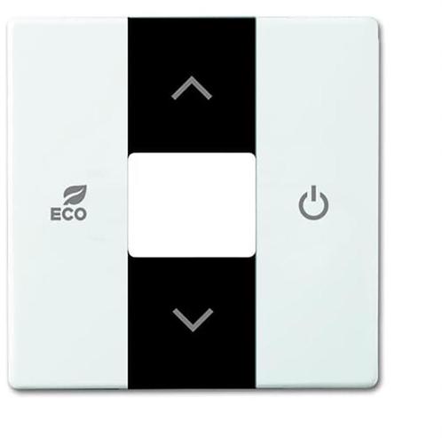 ABB Busch-Jaeger Busch-FreeAtHome Bedieningselement/Centrale, Doe-het-zelf en Verbouw, Elektra en Kabels, Overige typen, Nieuw