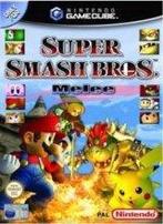 MarioCube.nl: Super Smash Bros. Melee Lelijk Eendje - iDEAL!, Spelcomputers en Games, Games | Nintendo GameCube, Ophalen of Verzenden