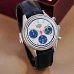 TAG Heuer - Carrera Caliber Heuer02 Chronograph 160th