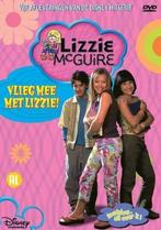 Lizzie Mcguire - Vlieg mee met lizzie! (dvd tweedehands, Cd's en Dvd's, Ophalen of Verzenden, Zo goed als nieuw