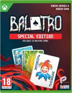 Balatro-Special Edition (Xbox Series X) NIEUW, Ophalen of Verzenden, Nieuw