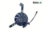 Koelfan Motor Yamaha MT 07 2018-2020 (MT07 MT-07 FZ-07), Verzenden, Gebruikt
