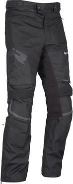 Richa Brutus Gore-Tex Zwart Textiele Motorbroek, Nieuw met kaartje, Broek | textiel, Richa, Heren