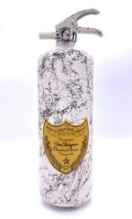 MVR - Extinguisher Dom Perignon Champagne