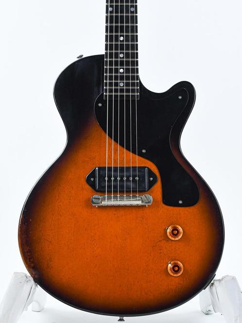 Eastman SB55/V Sunburst (Elektrische Gitaren,Solid Body), Muziek en Instrumenten, Snaarinstrumenten | Gitaren | Elektrisch, Solid body