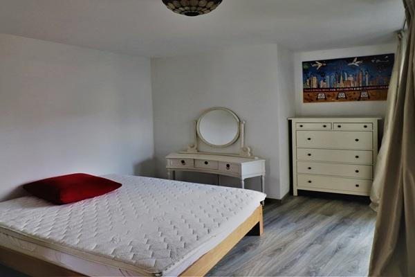 Appartement Bosscherweg in Maastricht, Huizen en Kamers, Huizen te huur, Via bemiddelaar, Limburg, Appartement