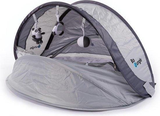Bo Jungle - Speeltent Baby - Pop Up tent - UV-werend - Makke, Kinderen en Baby's, Boxen, Nieuw, Verzenden