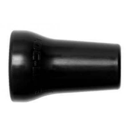 Loc-Line 1/2&quot; Round Nozzle 12 mm, Dieren en Toebehoren, Vissen | Aquaria en Toebehoren, Ophalen of Verzenden