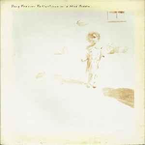 LP gebruikt - Dory Previn - Reflections In A Mud Puddle /..., Cd's en Dvd's, Vinyl | Rock, Zo goed als nieuw, Verzenden
