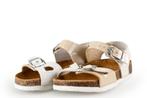 Scholl Sandalen in maat 27 Beige | 10% korting, Verzenden, Jongen of Meisje, Zo goed als nieuw, Schoenen