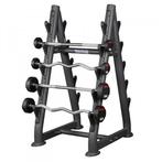 Taurus Elite Standaard voor Halterstangen, Sport en Fitness, Fitnessmaterialen, Verzenden, Nieuw