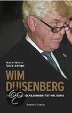 Wim Duisenberg 9789025413309 B. de Haas, Gelezen, B. de Haas, C. Van Lotringen, Verzenden