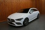 MERCEDES-BENZ 180 SHOOTING BRAKE BUSINESS SOLUTION AMG 041, Automaat, Wit, Stationwagon, Nieuw