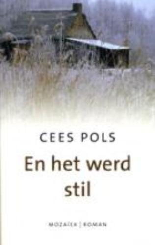 EN TOEN WERD HET STIL 9789023992455 C. Pols, Boeken, Romans, Gelezen, Verzenden