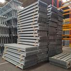 Aanbieding: Voordeelrij gebruikte Dexion palletstelling